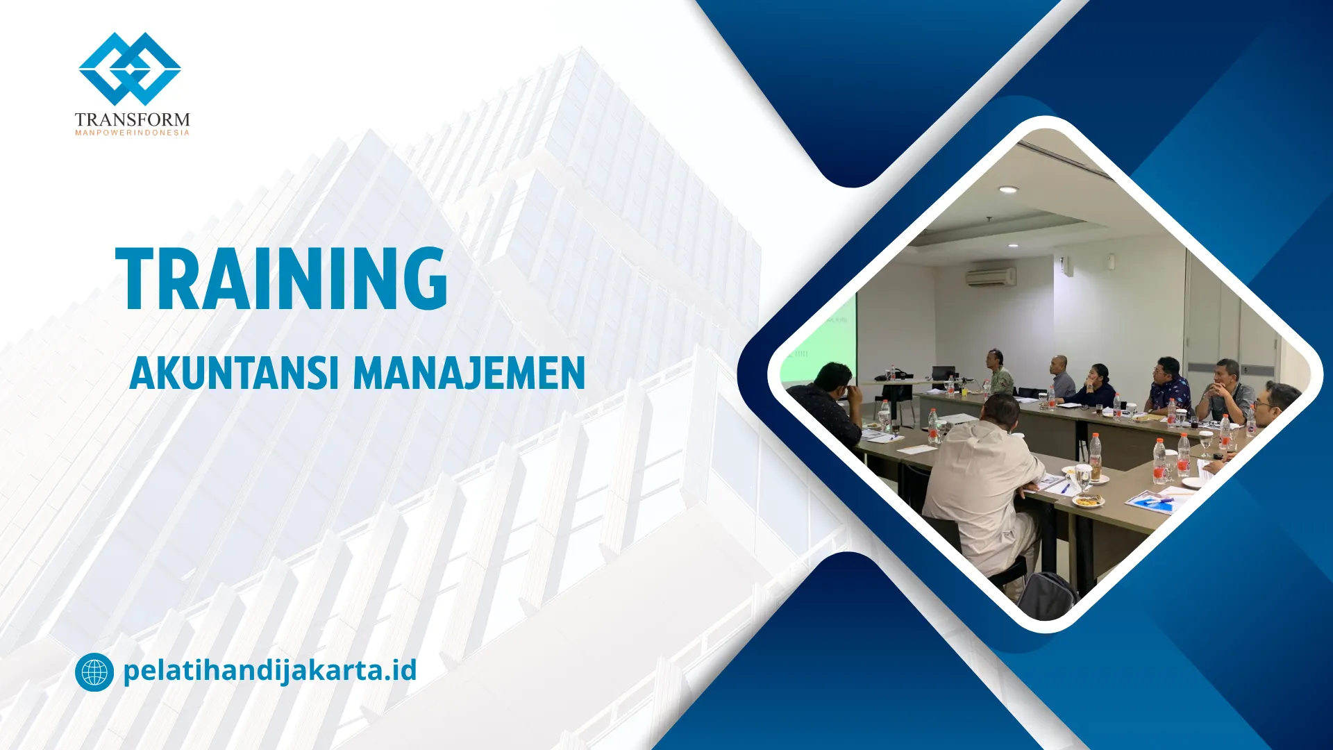 TRAINING AKUNTANSI MANAJEMEN DI JAKARTA