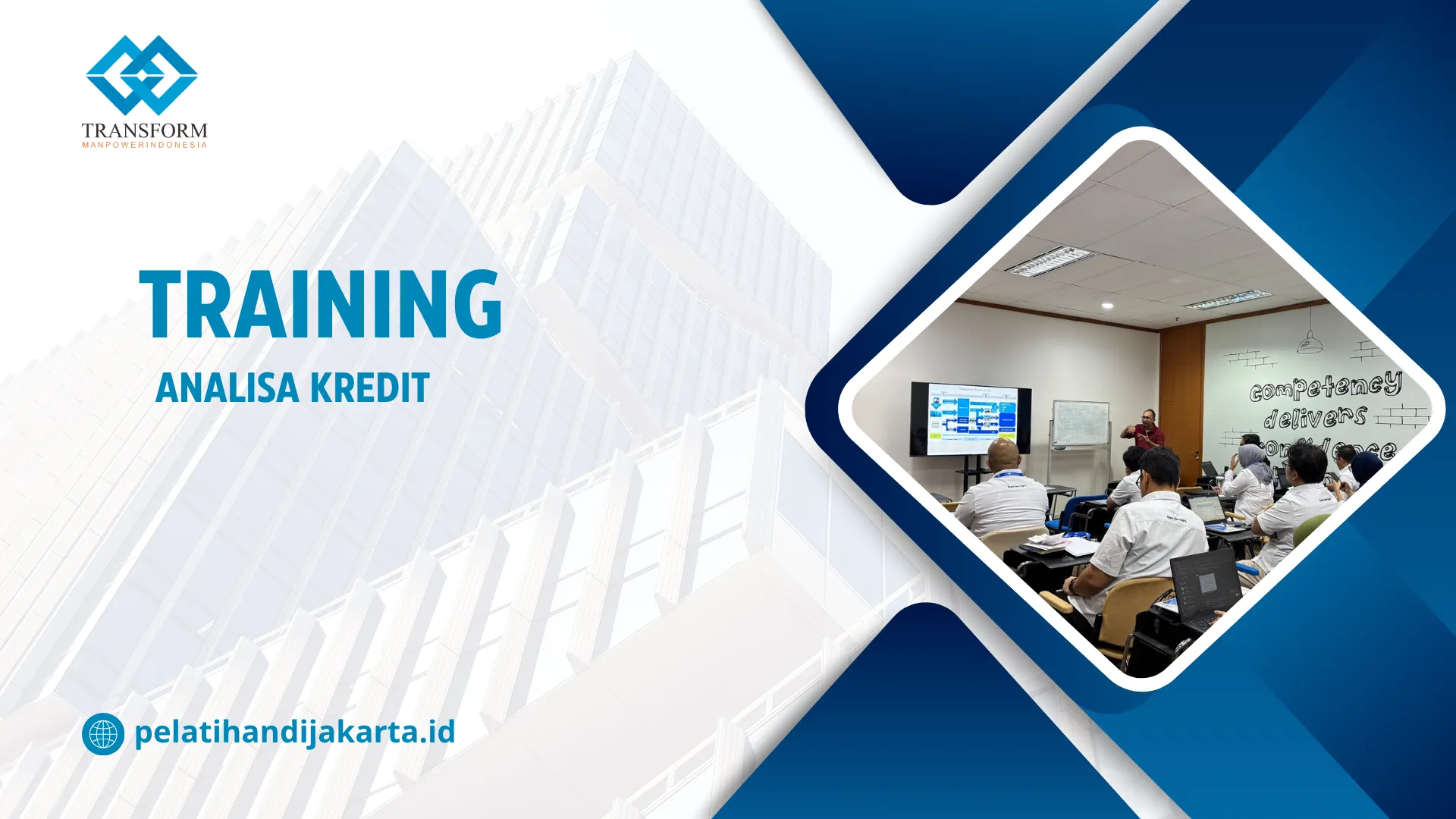 TRAINING ANALISA KREDIT DI JAKARTA