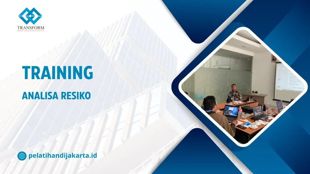 TRAINING ANALISA RESIKO DI JAKARTA