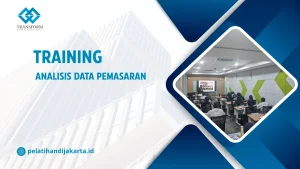 TRAINING ANALISIS DATA PEMASARAN DI JAKARTA