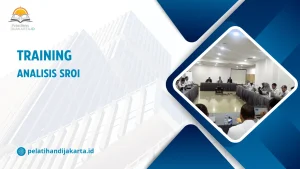TRAINING ANALISIS SROI DI JAKARTA