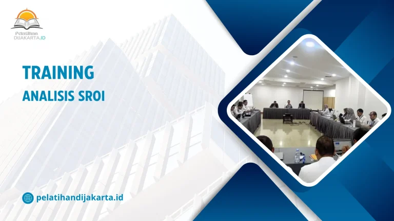 TRAINING ANALISIS SROI DI JAKARTA