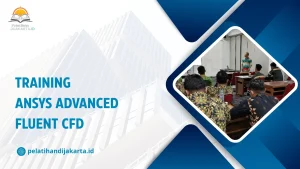 TRAINING ANSYS ADVANCED FLUENT CFD DI JAKARTA